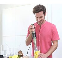 Погружной блендер Braun MultiQuick 9 MQ 9187 XLI - Превью изображения №5 — Интернет-магазин ПроЗаказ