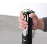Погружной блендер Braun MultiQuick 9 MQ 9187 XLI - Превью изображения №4 — Интернет-магазин ПроЗаказ
