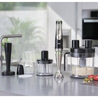 Погружной блендер Braun MultiQuick 9 MQ 9187 XLI - Превью изображения №7 — Интернет-магазин ПроЗаказ