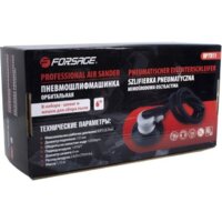 Пневмошлифмашина FORSAGE F-RP7311 (с принудительной системой пылеотвода) - Превью изображения №2 — Интернет-магазин ПроЗаказ