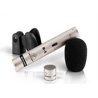 Проводной микрофон Behringer B-5 - Превью изображения №7 — Интернет-магазин ПроЗаказ