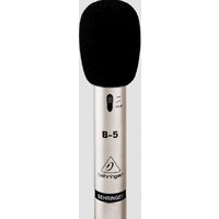 Проводной микрофон Behringer B-5 - Превью изображения №3 — Интернет-магазин ПроЗаказ