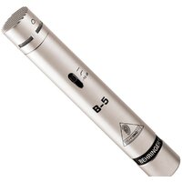 Проводной микрофон Behringer B-5 - Превью изображения №2 — Интернет-магазин ПроЗаказ