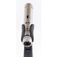 Проводной микрофон Behringer B-5 - Превью изображения №5 — Интернет-магазин ПроЗаказ