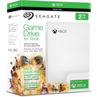 Внешний накопитель Seagate Game Drive for Xbox 2TB Game Pass Special Edition - Превью изображения №10 — Интернет-магазин ПроЗаказ