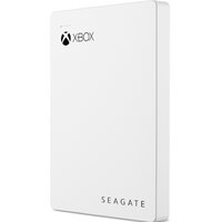 Внешний накопитель Seagate Game Drive for Xbox 2TB Game Pass Special Edition - Превью изображения №3 — Интернет-магазин ПроЗаказ
