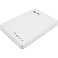 Внешний накопитель Seagate Game Drive for Xbox 2TB Game Pass Special Edition - Превью изображения №4 — Интернет-магазин ПроЗаказ