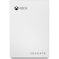 Внешний накопитель Seagate Game Drive for Xbox 2TB Game Pass Special Edition - Превью изображения №2 — Интернет-магазин ПроЗаказ