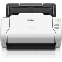 Сканер Brother ADS-2200 - Превью изображения №4 — Интернет-магазин ПроЗаказ