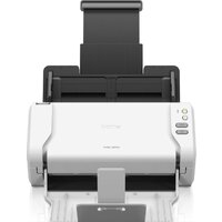 Сканер Brother ADS-2200 - Превью изображения №2 — Интернет-магазин ПроЗаказ