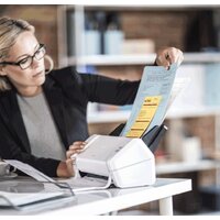 Сканер Brother ADS-2200 - Превью изображения №8 — Интернет-магазин ПроЗаказ