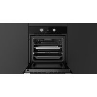 Электрический духовой шкаф TEKA Steamchef HLB 8550 SC Night River Black 111200001 (черный) - Превью изображения №4 — Интернет-магазин ПроЗаказ