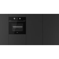 Электрический духовой шкаф TEKA Steamchef HLB 8550 SC Night River Black 111200001 (черный) - Превью изображения №3 — Интернет-магазин ПроЗаказ