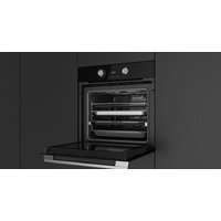 Электрический духовой шкаф TEKA Steamchef HLB 8550 SC Night River Black 111200001 (черный) - Превью изображения №5 — Интернет-магазин ПроЗаказ