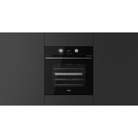 Электрический духовой шкаф TEKA Steamchef HLB 8550 SC Night River Black 111200001 (черный) - Превью изображения №6 — Интернет-магазин ПроЗаказ