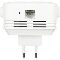 Усилитель Wi-Fi Xiaomi Mi Wi-Fi Range Extender AX1500 RN12 (международная версия) - Превью изображения №5 — Интернет-магазин ПроЗаказ