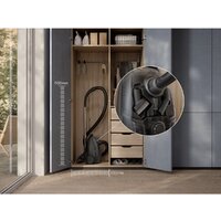 Пылесос Electrolux Clean 300 EB31C1DB - Превью изображения №5 — Интернет-магазин ПроЗаказ