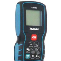 Лазерный дальномер Makita LD080PI - Превью изображения №2 — Интернет-магазин ПроЗаказ
