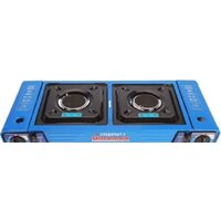 Туристическая плита Следопыт UltraMAX PF-GST-DM02 - Превью изображения №2 — Интернет-магазин ПроЗаказ