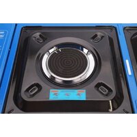 Туристическая плита Следопыт UltraMAX PF-GST-DM02 - Превью изображения №5 — Интернет-магазин ПроЗаказ