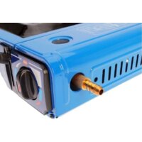 Туристическая плита Следопыт UltraMAX PF-GST-DM02 - Превью изображения №4 — Интернет-магазин ПроЗаказ