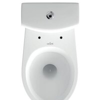 Унитаз напольный Cersanit Nature New Clean On S-KO-NTR011-3/5-COn-DL-w - Превью изображения №2 — Интернет-магазин ПроЗаказ