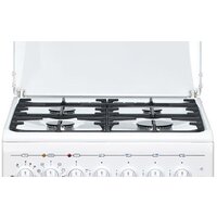 Кухонная плита GEFEST 5102-03 0023 (чугунные решетки) - Превью изображения №2 — Интернет-магазин ПроЗаказ