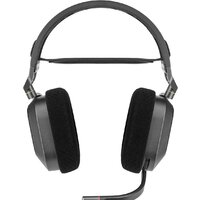 Наушники Corsair HS80 RGB Wireless (черный) - Превью изображения №2 — Интернет-магазин ПроЗаказ