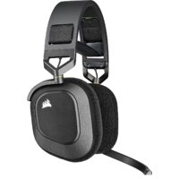 Наушники Corsair HS80 RGB Wireless (черный) - Превью изображения №3 — Интернет-магазин ПроЗаказ