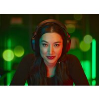 Наушники Corsair HS80 RGB Wireless (черный) - Превью изображения №14 — Интернет-магазин ПроЗаказ