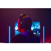 Наушники Corsair HS80 RGB Wireless (черный) - Превью изображения №16 — Интернет-магазин ПроЗаказ