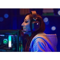 Наушники Corsair HS80 RGB Wireless (черный) - Превью изображения №15 — Интернет-магазин ПроЗаказ
