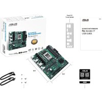 Материнская плата ASUS Pro B650M-CT-CSM - Превью изображения №7 — Интернет-магазин ПроЗаказ