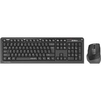 A4Tech Fstyler FGS1035Q (черный/серый)