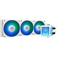 Thermalright Frozen Warframe Pro 360 ARGB (белый)