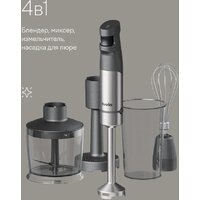 Погружной блендер Tuvio THB03MPM - Превью изображения №7 — Интернет-магазин ПроЗаказ