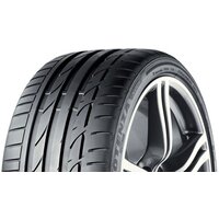 Летние шины Bridgestone Potenza S001 225/40R18 92Y (run-flat) - Превью изображения №2 — Интернет-магазин ПроЗаказ