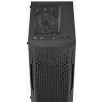 Корпус AeroCool Trinity Mini-G-BK-v2 - Превью изображения №4 — Интернет-магазин ПроЗаказ