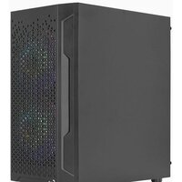 Корпус AeroCool Trinity Mini-G-BK-v2 - Превью изображения №8 — Интернет-магазин ПроЗаказ