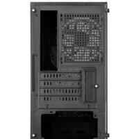 Корпус AeroCool Trinity Mini-G-BK-v2 - Превью изображения №12 — Интернет-магазин ПроЗаказ