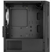 Корпус AeroCool Trinity Mini-G-BK-v2 - Превью изображения №7 — Интернет-магазин ПроЗаказ