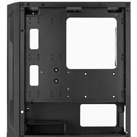 Корпус AeroCool Trinity Mini-G-BK-v2 - Превью изображения №11 — Интернет-магазин ПроЗаказ