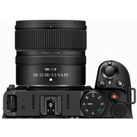 Объектив Nikon NIKKOR Z DX 12-28MM F/3.5-5.6 PZ VR - Превью изображения №4 — Интернет-магазин ПроЗаказ