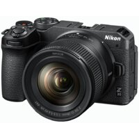 Объектив Nikon NIKKOR Z DX 12-28MM F/3.5-5.6 PZ VR - Превью изображения №3 — Интернет-магазин ПроЗаказ