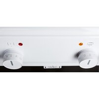 Кухонная плита Hansa FCEW54120 - Превью изображения №5 — Интернет-магазин ПроЗаказ