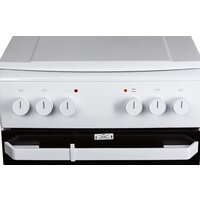 Кухонная плита Hansa FCEW54120 - Превью изображения №4 — Интернет-магазин ПроЗаказ