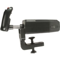 Оборудование для авиасимов Logitech G Saitek PRO Flight Yoke System - Превью изображения №4 — Интернет-магазин ПроЗаказ