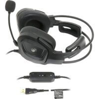 Наушники A4Tech Bloody G575 (черный) - Превью изображения №6 — Интернет-магазин ПроЗаказ