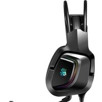 Наушники A4Tech Bloody G575 (черный) - Превью изображения №2 — Интернет-магазин ПроЗаказ