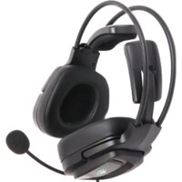 Наушники A4Tech Bloody G575 (черный) - Превью изображения №4 — Интернет-магазин ПроЗаказ